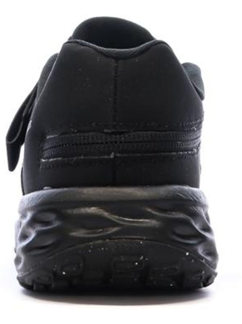 Baskets Garçon Nike Noir - Kiabi