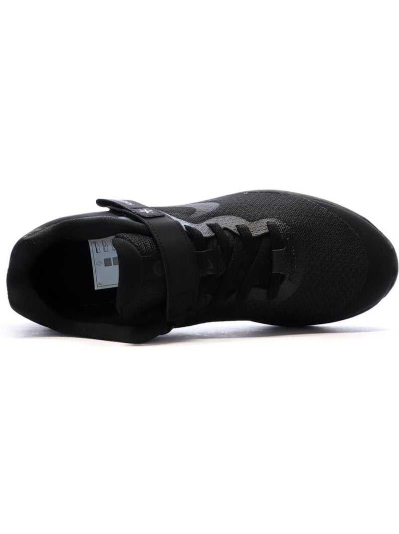 Baskets Garçon Nike Noir - Kiabi