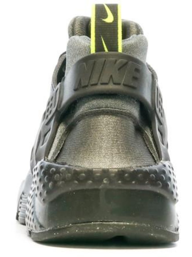 Baskets Garçon Nike Noir - Kiabi