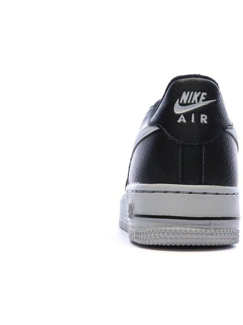 Baskets Garçon Nike Noir - Kiabi