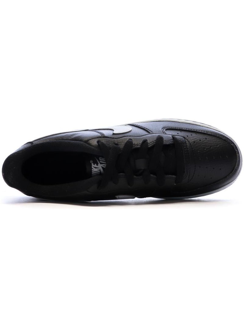 Baskets Garçon Nike Noir - Kiabi