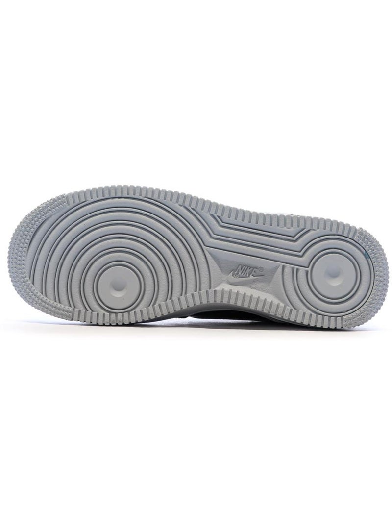 Baskets Garçon Nike Noir - Kiabi