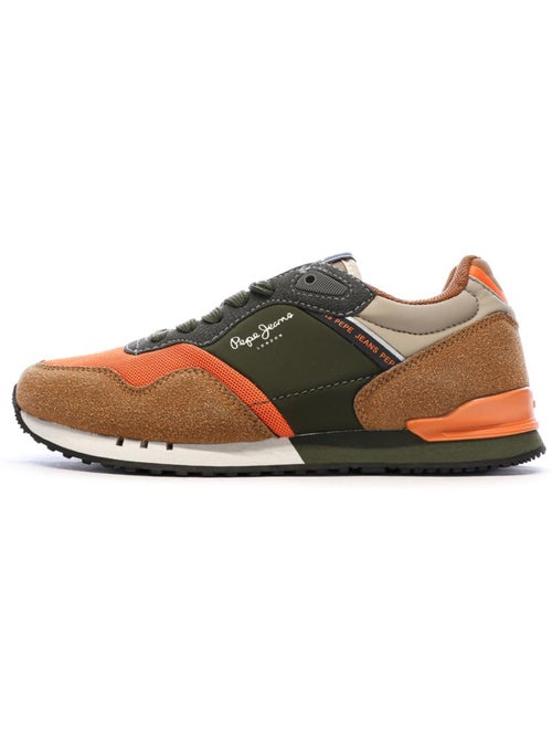 Baskets Garçon Pepe Jeans London - Kiabi