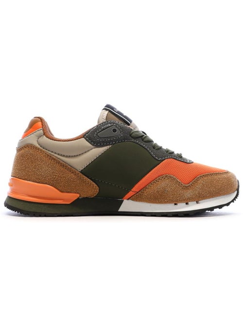 Baskets Garçon Pepe Jeans London - Kiabi