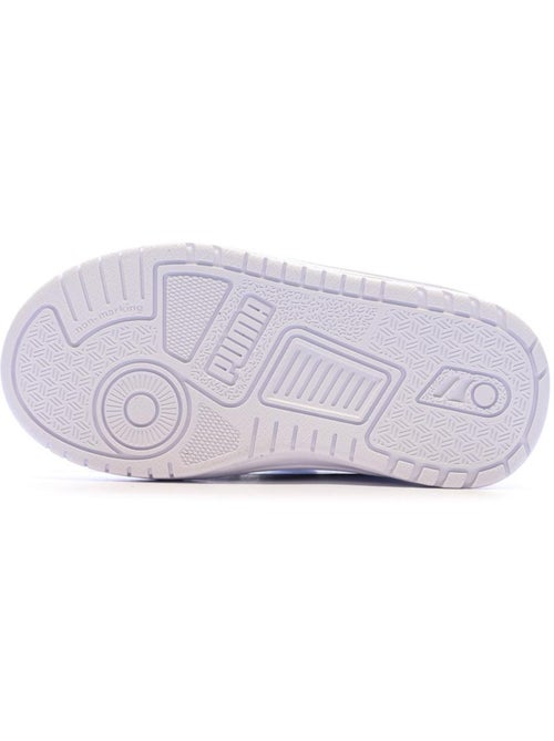 Baskets Garçon Puma - 25 - Kiabi