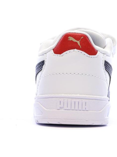 Baskets Garçon Puma - 25 - Kiabi