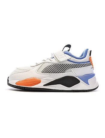 Baskets Garçon Puma 395556