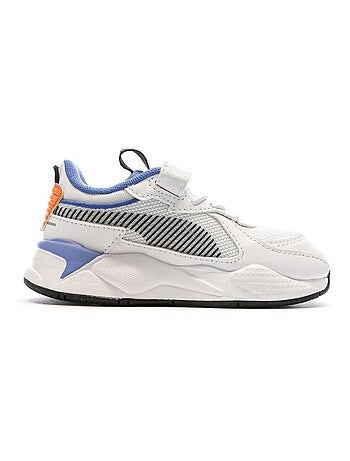 Baskets Garçon Puma 395556