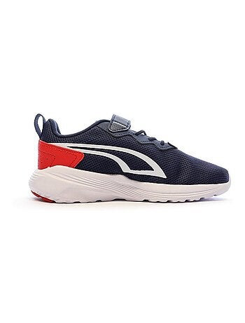 Baskets Garçon Puma All Day Active 01