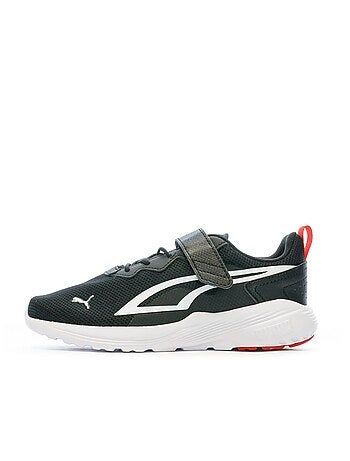 Baskets Garçon Puma All Day Active 01