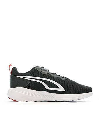 Baskets Garçon Puma All Day Active 01