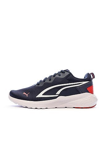 Baskets Garçon Puma All-day Active