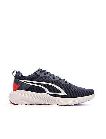 Baskets Garçon Puma All-day Active