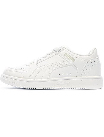 Baskets Garçon Puma