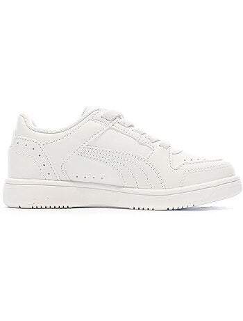 Baskets Garçon Puma