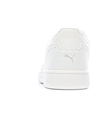 Baskets Garçon Puma