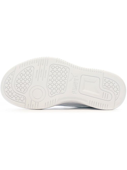 Baskets Garçon Puma - Kiabi