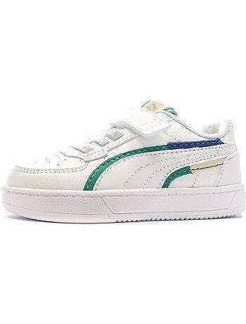Baskets Garçon Puma