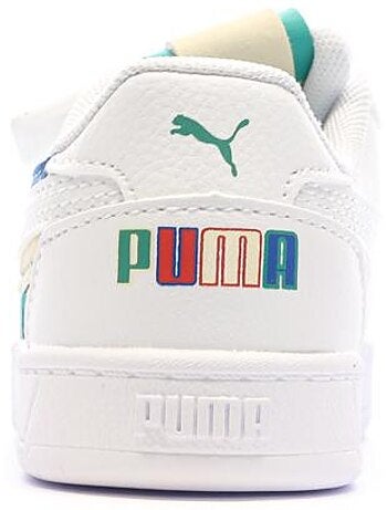 Baskets Garçon Puma