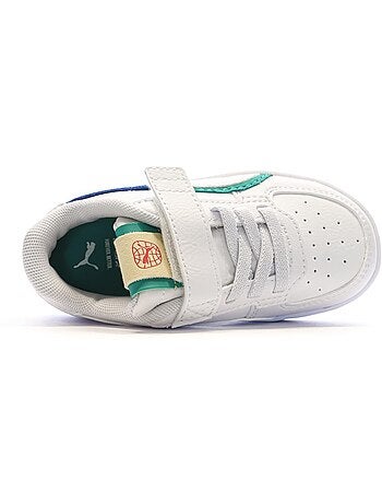 Baskets Garçon Puma