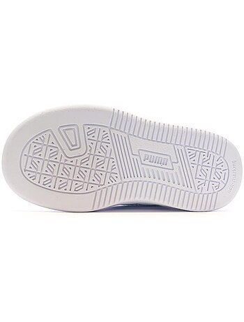 Baskets Garçon Puma