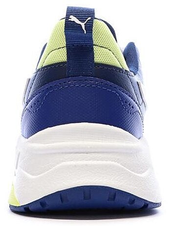 Baskets Garçon Puma