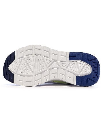 Baskets Garçon Puma