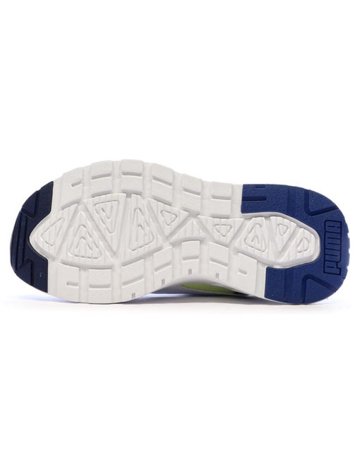 Baskets Garçon Puma - Kiabi