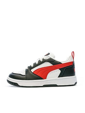 Baskets Garçon Puma