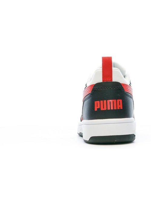 Baskets Garçon Puma - Kiabi