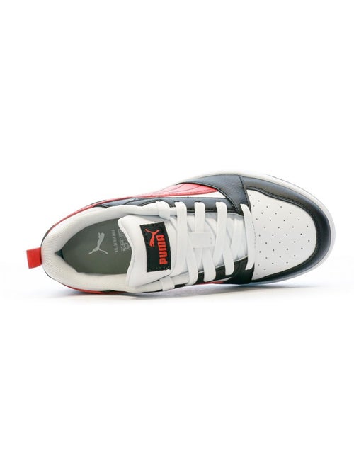 Baskets Garçon Puma - Kiabi