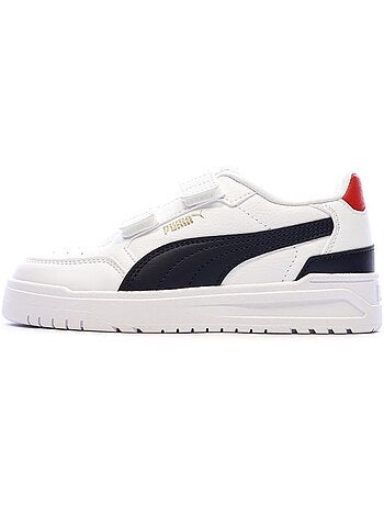 Baskets Garçon Puma