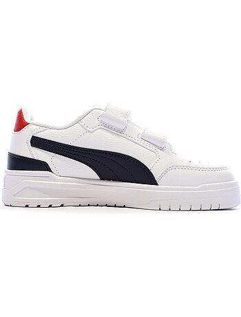 Baskets Garçon Puma
