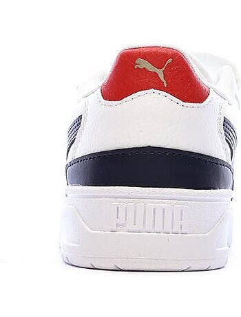 Baskets Garçon Puma
