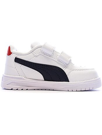 Baskets Garçon Puma