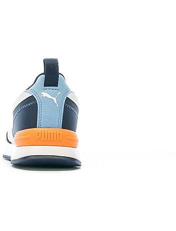 Baskets Garçon Puma