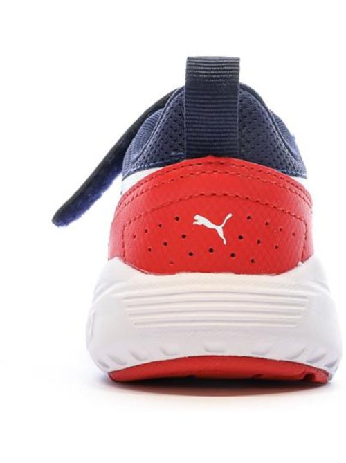 Baskets Garçon Puma - Kiabi