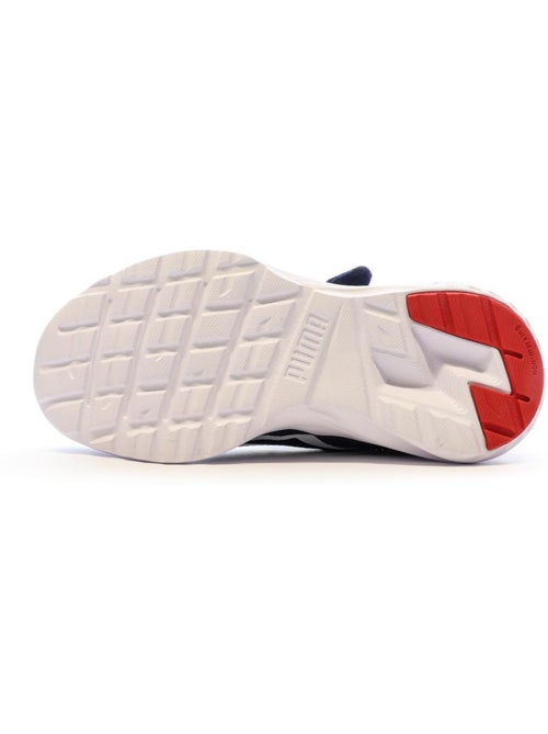 Baskets Garçon Puma - Kiabi