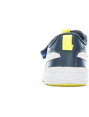 Baskets Garçon Puma