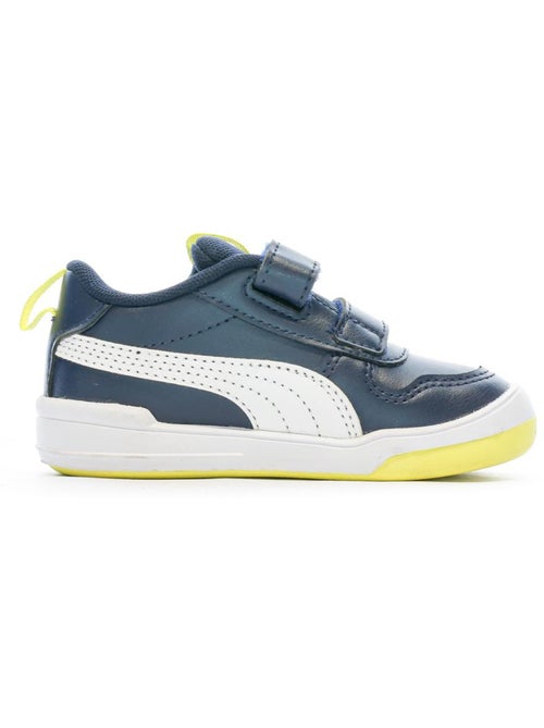 Baskets Garçon Puma - Kiabi