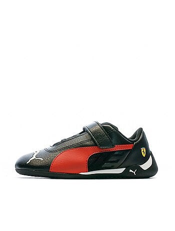 Baskets Garçon Puma Ferrari Race 306548