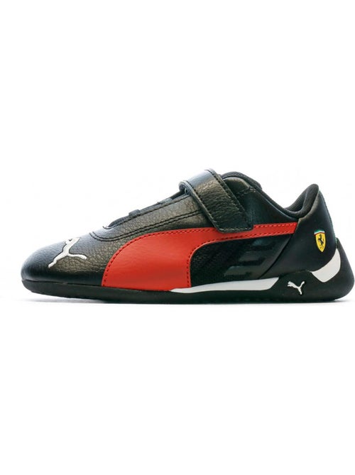 Baskets  Garçon Puma Ferrari Race 306548 - Kiabi