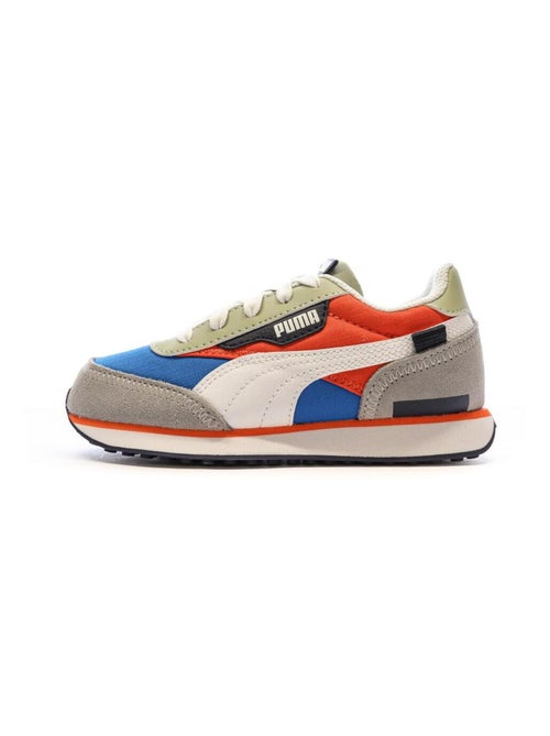 Baskets  Garçon Puma Future Rider Play On - Kiabi