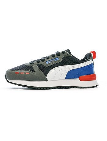 Baskets Garçon Puma