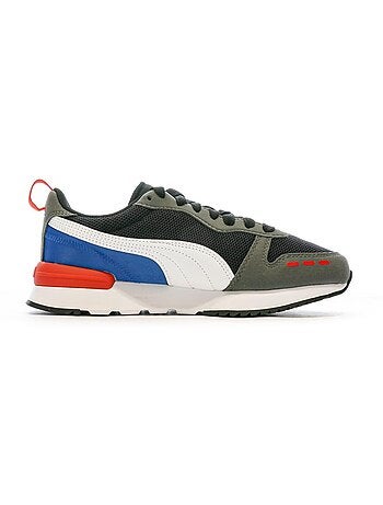 Baskets Garçon Puma