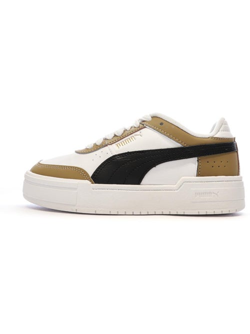 Baskets Garçon Puma - Kiabi