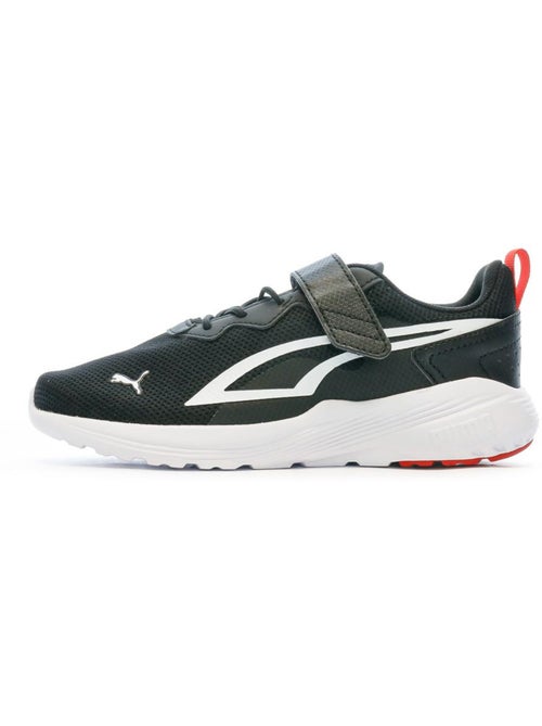 Baskets Garçon Puma - Kiabi