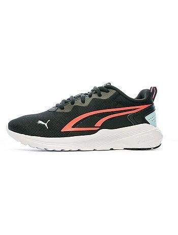 Baskets Garçon Puma