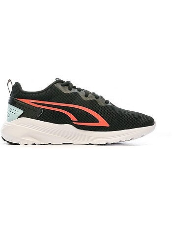 Baskets Garçon Puma