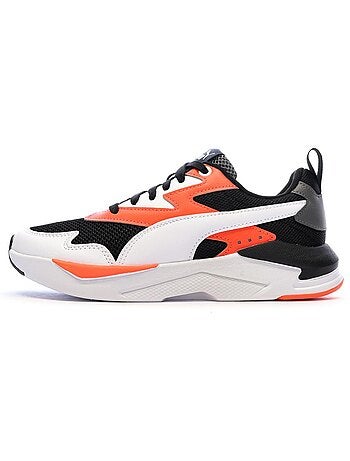 Baskets Garçon Puma